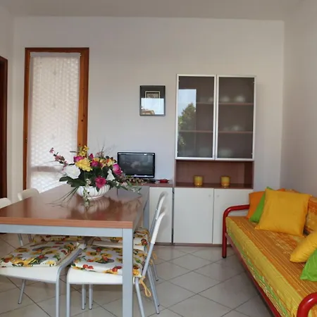 Apartman In A With Garden Bibione