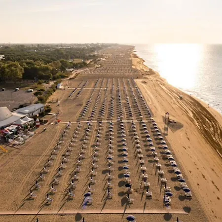 In A With Garden Apartment *