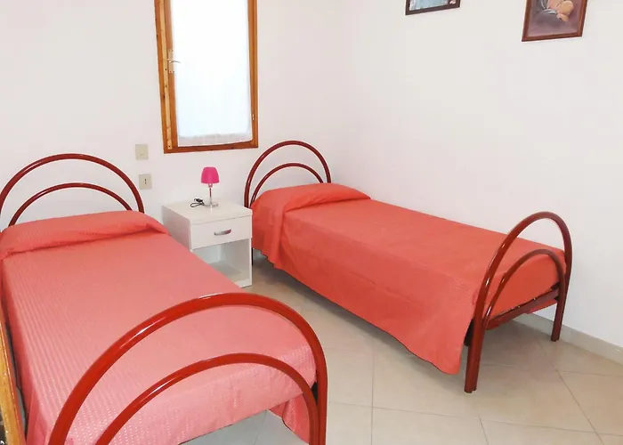 Appartamento In A With Garden *