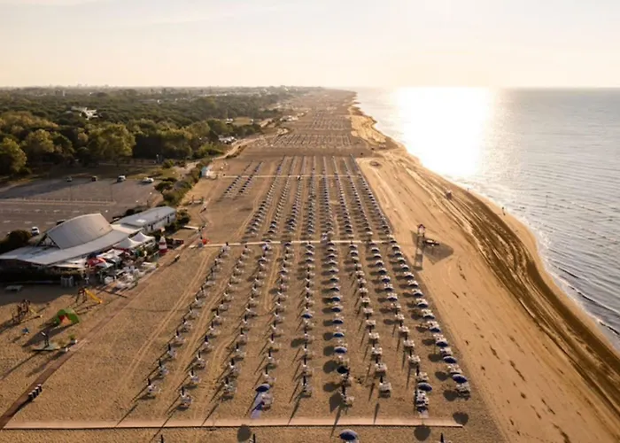 In A With Garden Appartamento *